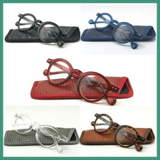 Occhiali da lettura per uomo