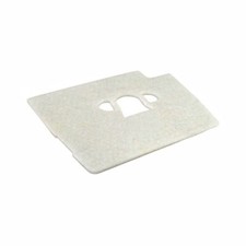 Filtro aria supplementare