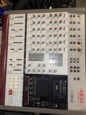 Akai Professional MG614 Mixer