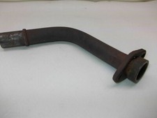 COLLETTORE MARMITTA HONDA