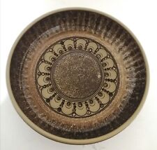 Servizio piatti ceramica fatto