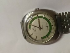 Orologio Perseo Figc