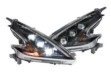 Morimoto XB LED Headlights for