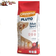 Professional food PLUTO ADULT