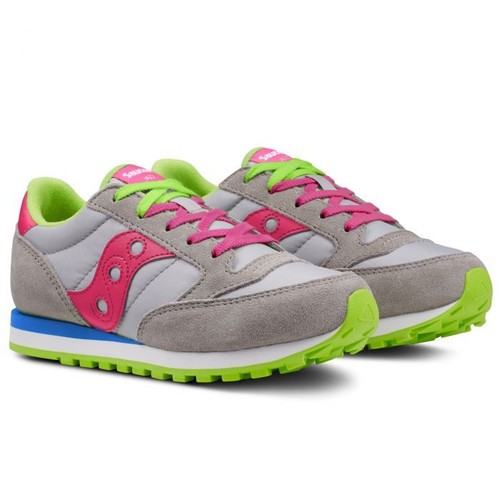 Scarpe saucony junior jazz - scarpe,