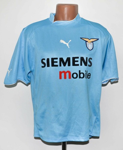 Maglia calcio casa lazio - calcio, ss