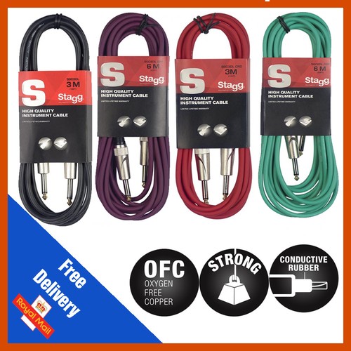 Jack guitar lead cavo - lead,