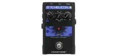 TC HELICON Voicetone H1 Pedale