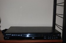 DVD Amstrad D 350