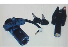 Kit blocchetto avviamento + serratura Sella Honda SKY 50 Usato