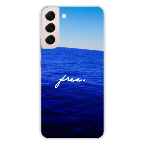 Coque silicone imprimée - coque,