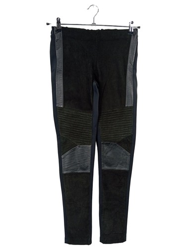 Heine pantalone pelle donna - heine,