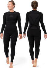 Intimo Termico Sci Invernale