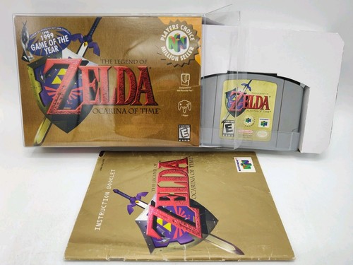 The legend zelda - of, ocarina