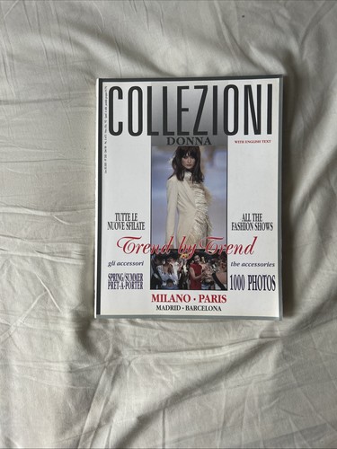 Libri moda - libri,