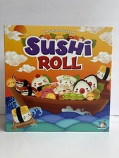 SUSHI ROLL 2019 GameWright