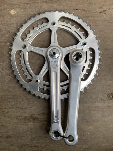 Campagnolo record strada - strada, 170mm