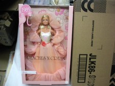 la mitica Barbie Peaches'n