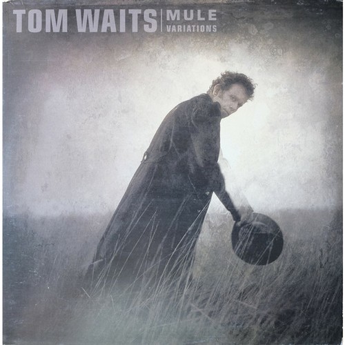 Tom waits mule variations - -,
