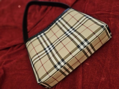 Borsa burberry - borsa,