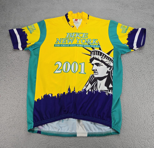 Maglietta maglia ciclismo new - maglia,