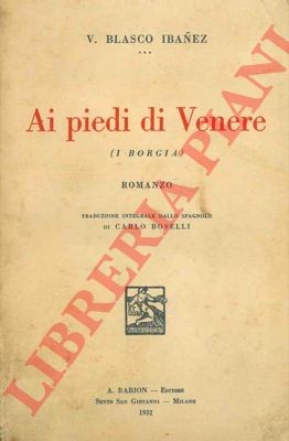 Letteratura spagnola blasco - letteratura,