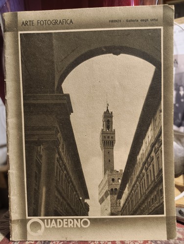 Quaderno vintage arte - vintage,