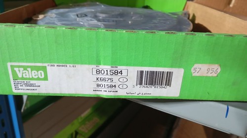 Kit frizione ford mondeo - 1.6, i