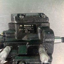 Pompa Iniezione Fiat Doblò