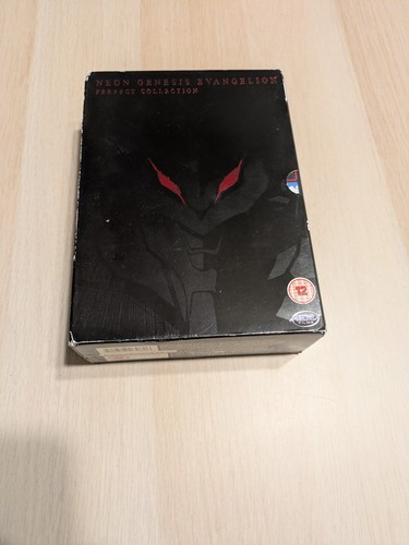 Neon genesis evangelion - neon,