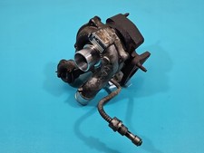 TURBO NISSAN MICRA K12
