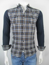 Camicia uomo David Mayer Naman