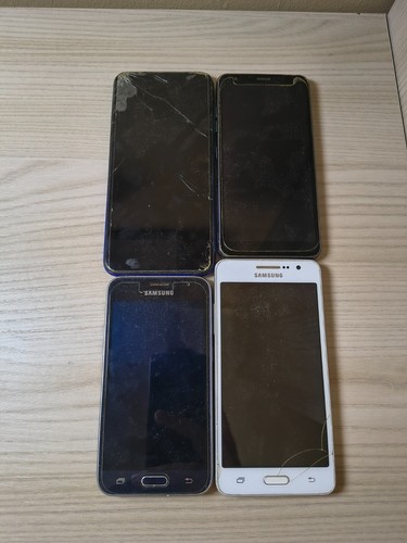Lotto smartphone huawei - 4,
