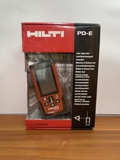 Hilti PD-E Misuratore Laser