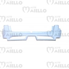 Paraurti posteriore sportivo