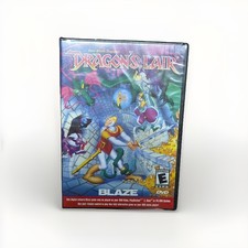 Dragon's Lair PC, XBOX