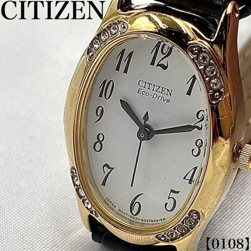 Orologio citizen e031 ovale - orologio,
