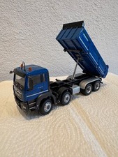 Camion ribaltabile Conrad MAN