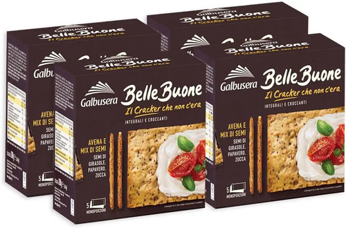 Galbusera belle buone - 4x,