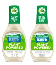 Condimento per insalata ranch