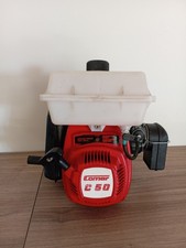 motore karting Comer C50