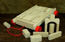 Di Giocattolo Veicolo da