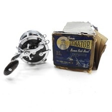 Mulinello da Pesca Vintage