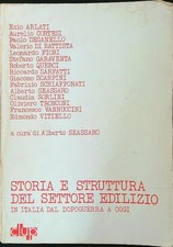 STORIA E STRUTTURA DEL SETTORE