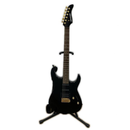 Chitarra elettrica fernandes - elettrica,