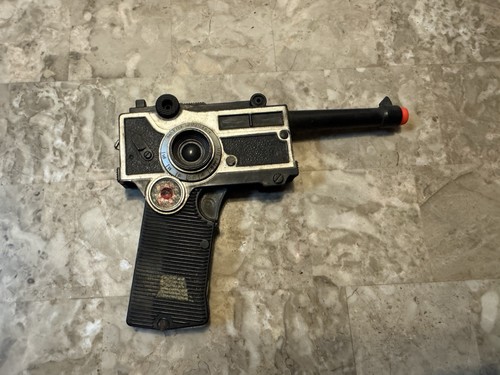 1964 vintage mattel agent - 1964, zero