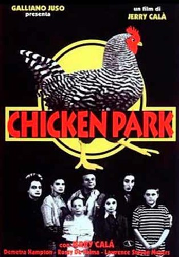 Chicken park - (regione, pal)
