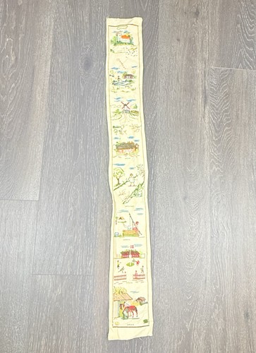 Pull campana vintage punto - campana,