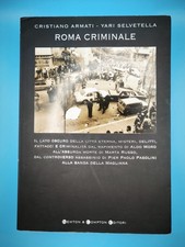 Roma Criminale - Armati