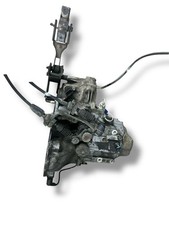 CAMBIO MANUALE COMPLETO PER CHEVROLET Matiz 4° Serie Benzina 1000 (07>10)